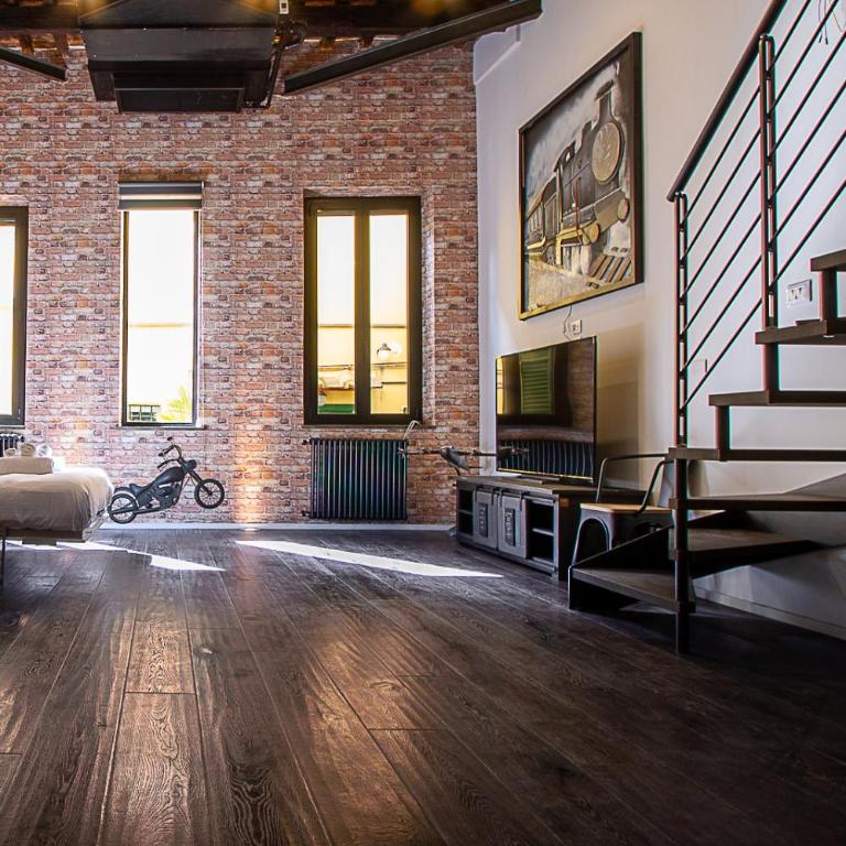 Luxury Loft Campo Dè Fiori - Appartamento Superior - 65