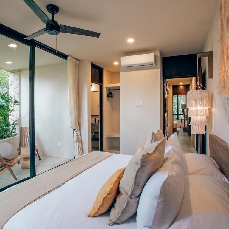 Luxury Jungle Villa-Pvt Pool -100mbs- Concierge 8A - Villa de 3 dormitorios - 26