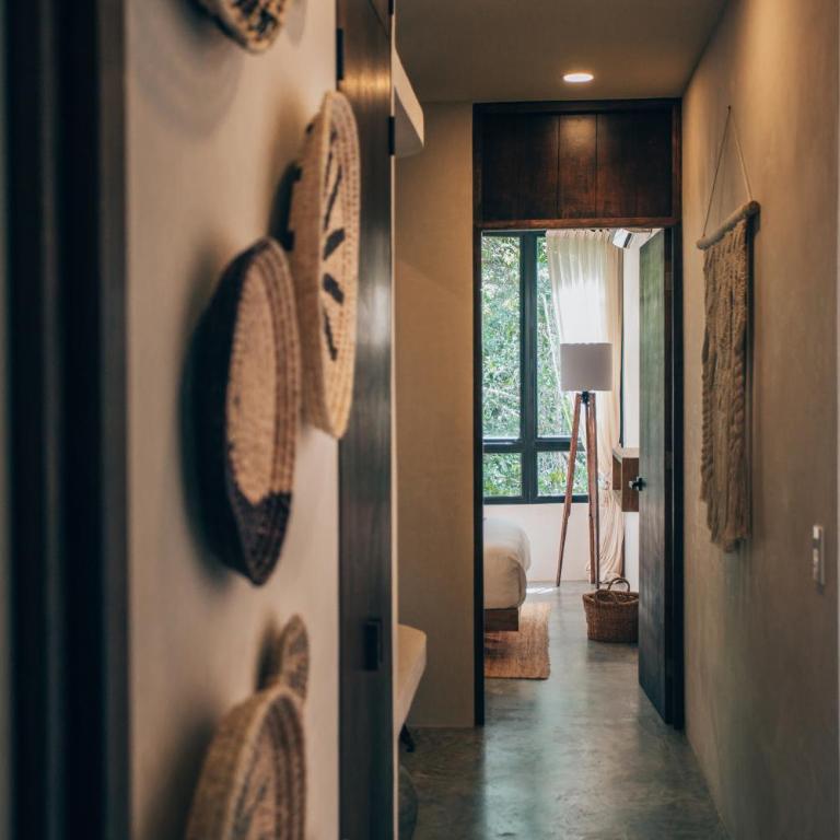 Luxury Jungle Villa-Pvt Pool -100mbs- Concierge 8A - Villa de 3 dormitorios - 31