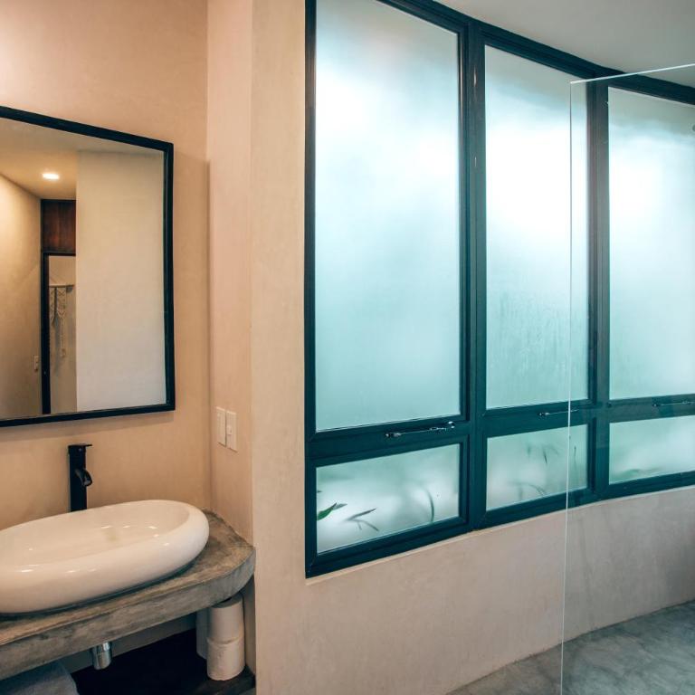 Luxury Jungle Villa-Pvt Pool -100mbs- Concierge 8A - Villa de 3 dormitorios - 37