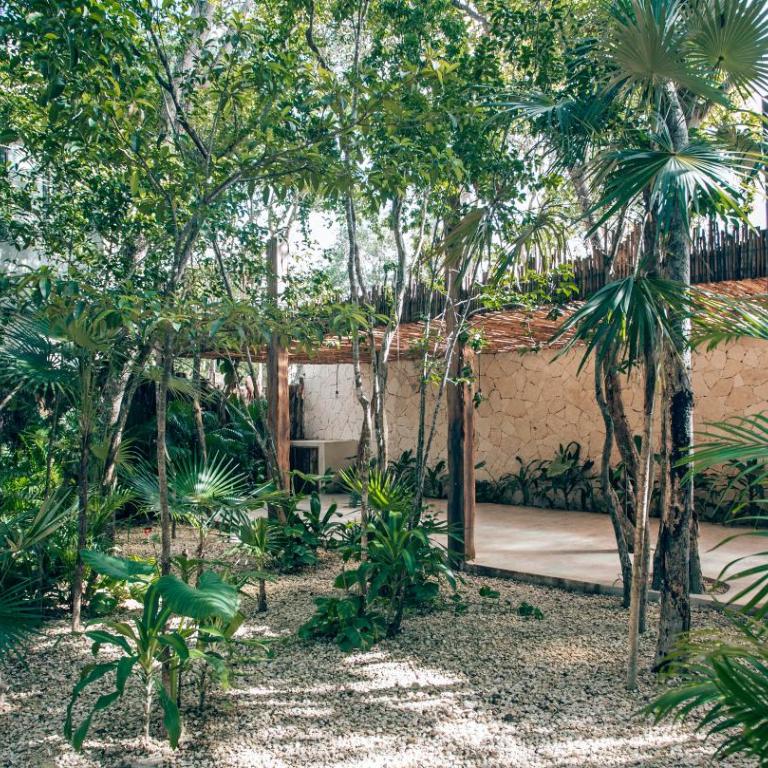 Luxury Jungle Villa-Pvt Pool -100mbs- Concierge 8A - Villa de 3 dormitorios - 45