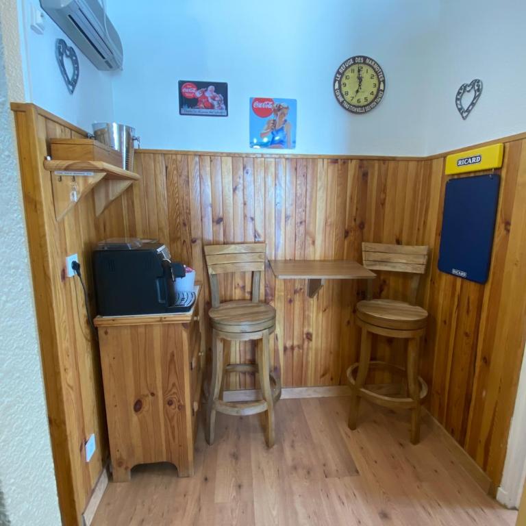 Appartement Cosy Tout Confort - Apartment - Erdgeschoss - 5