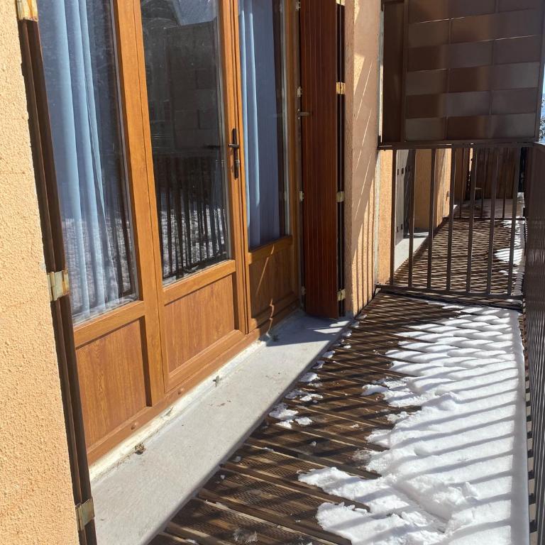 Appartement Cosy Tout Confort - Apartment - Erdgeschoss - 22