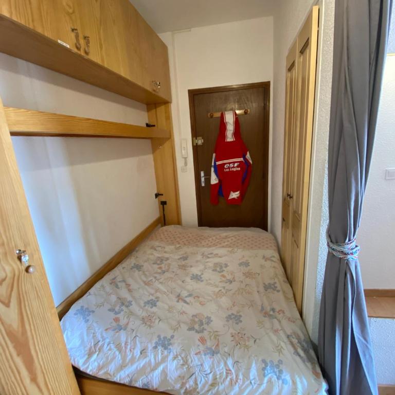 Appartement Cosy Tout Confort - Apartment - Erdgeschoss - 17