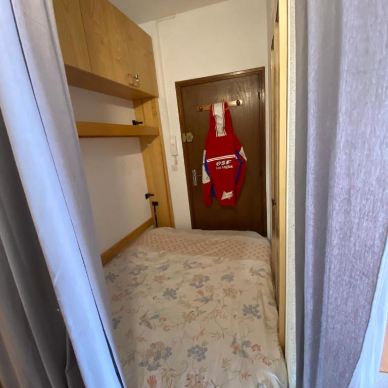 Appartement Cosy Tout Confort - Apartment - Erdgeschoss - 19