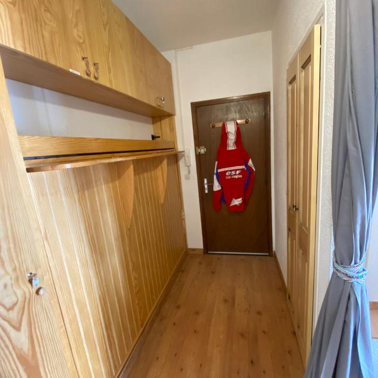 Appartement Cosy Tout Confort - Apartment - Erdgeschoss - 16