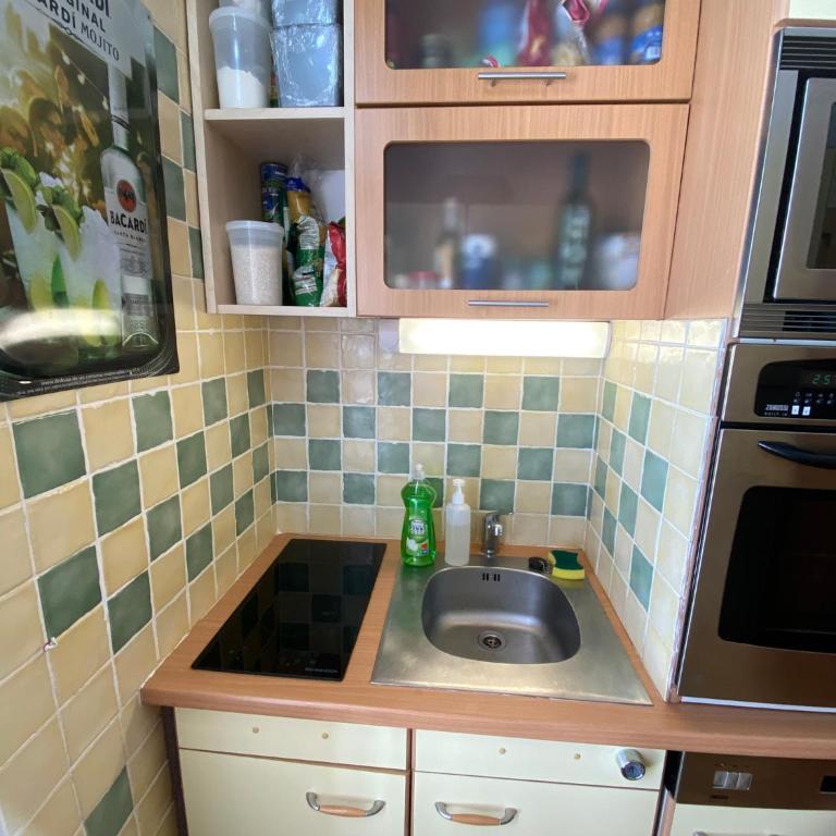 Appartement Cosy Tout Confort - Apartment - Erdgeschoss - 8