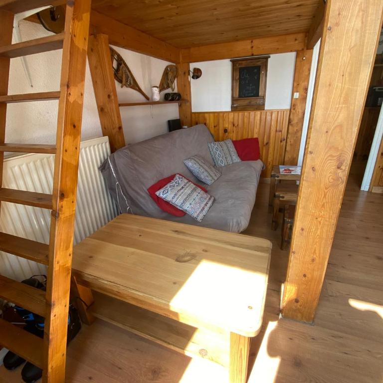 Appartement Cosy Tout Confort - Apartment - Erdgeschoss - 14