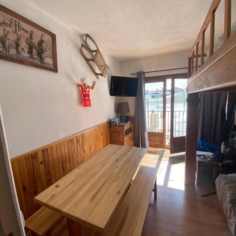 Appartement Cosy Tout Confort - Apartment - Erdgeschoss - 11