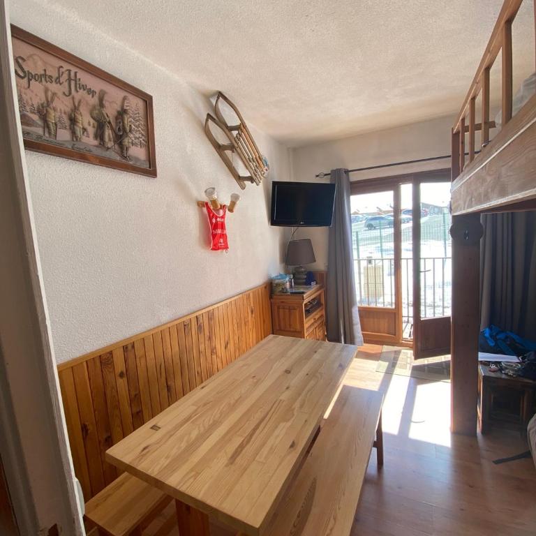 Appartement Cosy Tout Confort - Apartment - Erdgeschoss - 10