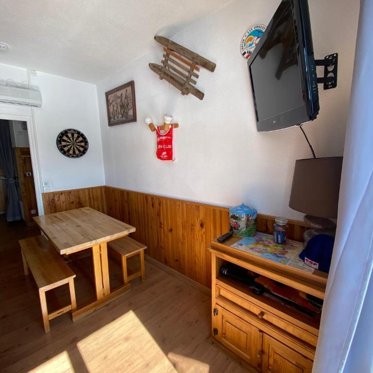 Appartement Cosy Tout Confort - Apartment - Erdgeschoss - 12