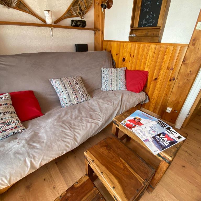 Appartement Cosy Tout Confort - Apartment - Erdgeschoss - 15