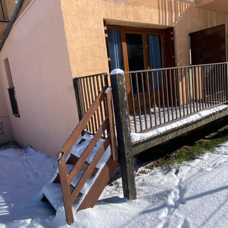 Appartement Cosy Tout Confort - Apartment - Erdgeschoss - 27
