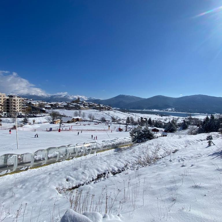 Appartement Cosy Tout Confort - Apartment - Erdgeschoss - 33