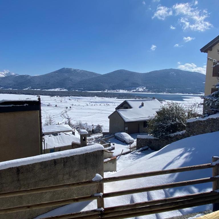 Appartement Cosy Tout Confort - Apartment - Erdgeschoss - 44