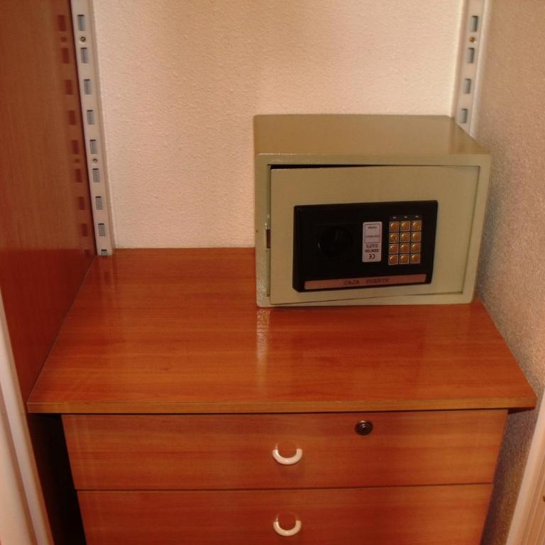 Hotel Ria de Bilbao - Double Room - 6