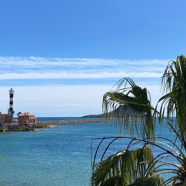 La Manga Caralmar Paraíso - Apartment mit 2 Schlafzimmern - 28