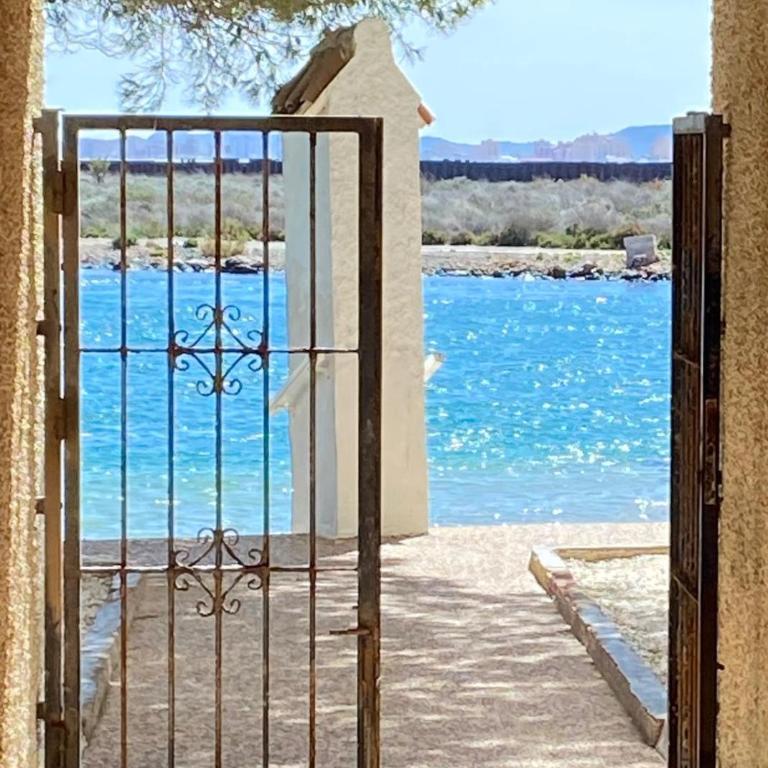 La Manga Caralmar Paraíso - Apartment mit 2 Schlafzimmern - 26