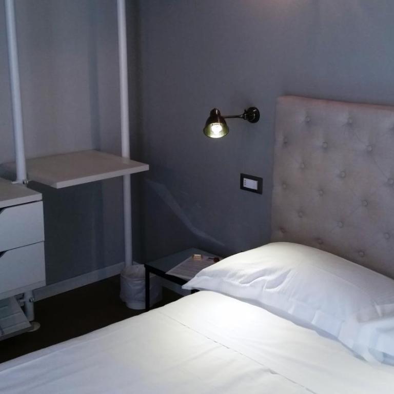 Corte Merighi Charming Rooms - Camera Matrimoniale Classic - 20