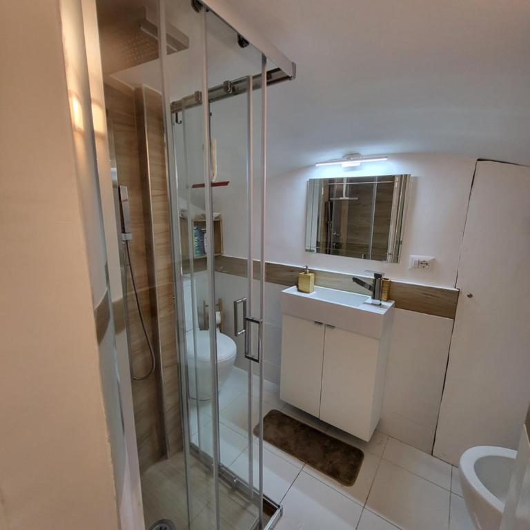 Un nido in Piazzetta - Appartamento con 1 Camera da Letto - 5