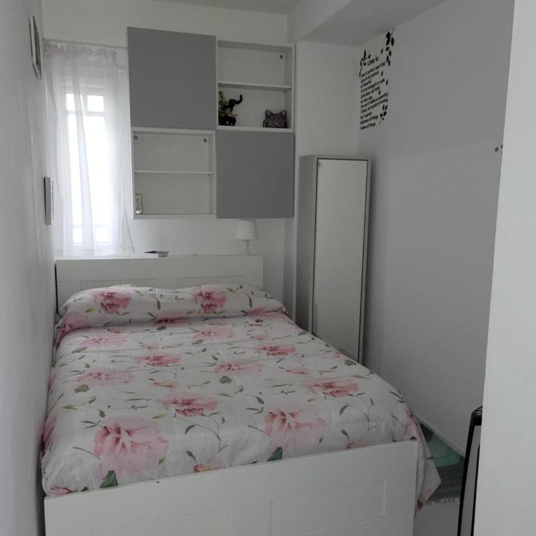 Un nido in Piazzetta - Appartamento con 1 Camera da Letto - 2