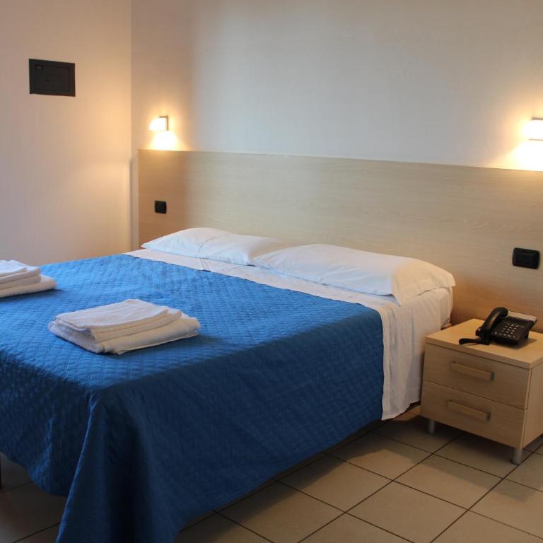 Blumare Residence Alimini - Appartamento con 1 Camera da Letto e Balcone - 48