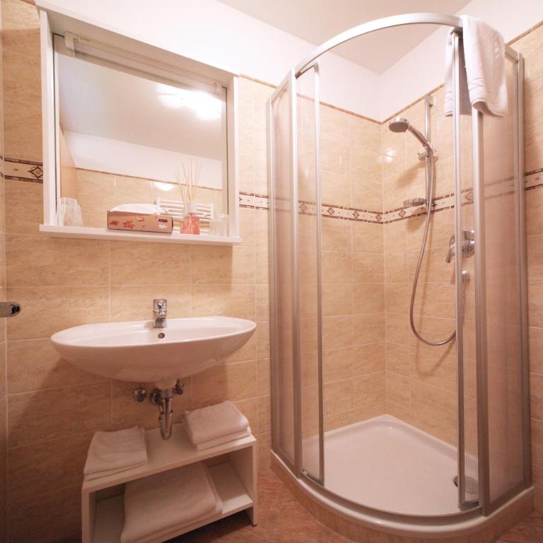 Villa Otto - Appartamento con 1 Camera da Letto - 6