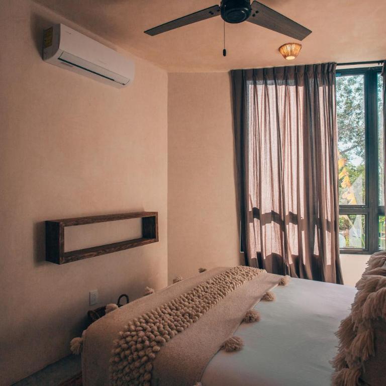 Jungle Rooftop Villa -Priv Pool-Bathtub-Jacuzzi 2A - Villa de 3 dormitorios - 44