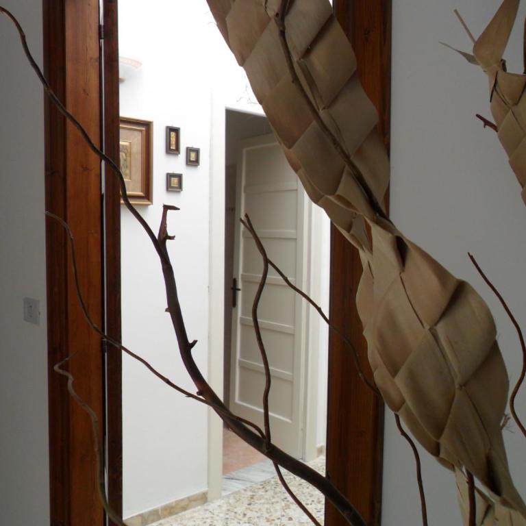 Casa Belvedere - Appartamento con 2 Camere da Letto - 12