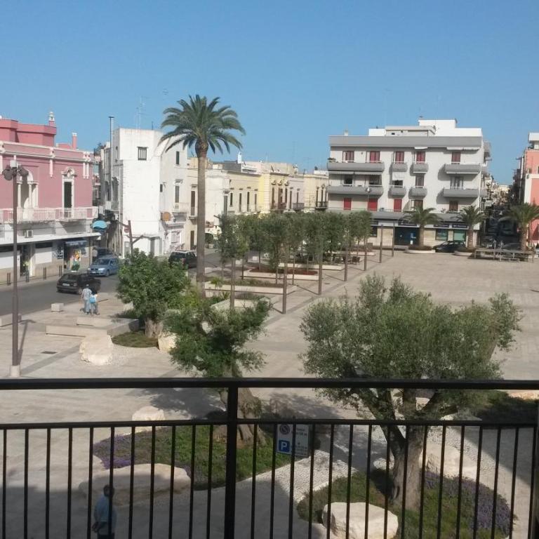 Casa Belvedere - Appartamento con 2 Camere da Letto - 2