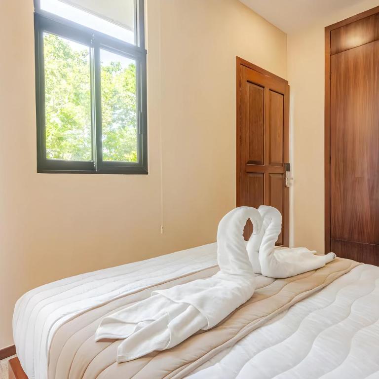 Rev Tulum - Two-Bedroom Apartment - 1