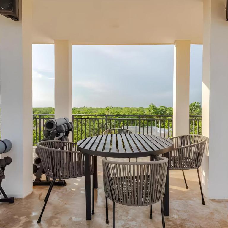 Rev Tulum - Two-Bedroom Apartment - 2