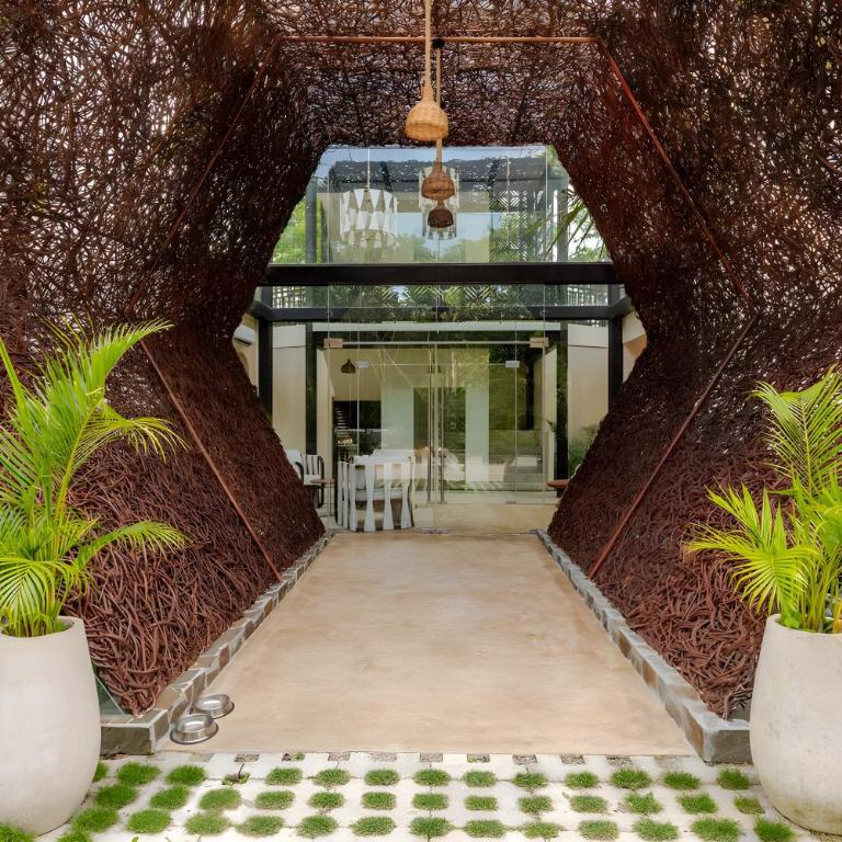 Rev Tulum - One-Bedroom Apartment - 4