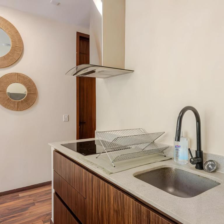Rev Tulum - Two-Bedroom Apartment - 4