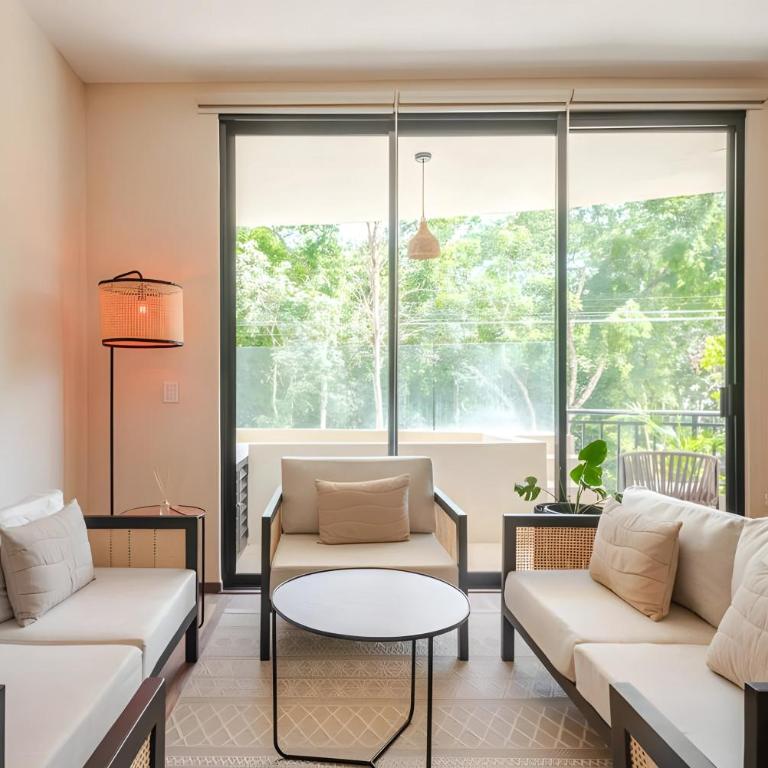 Rev Tulum - Two-Bedroom Apartment - 5