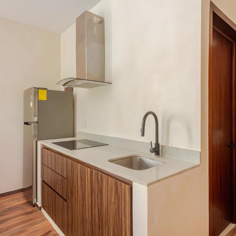 Rev Tulum - One-Bedroom Apartment - 6