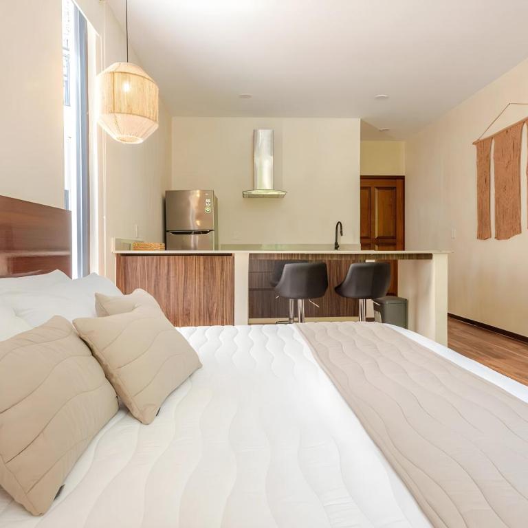 Rev Tulum - One-Bedroom Apartment - 8