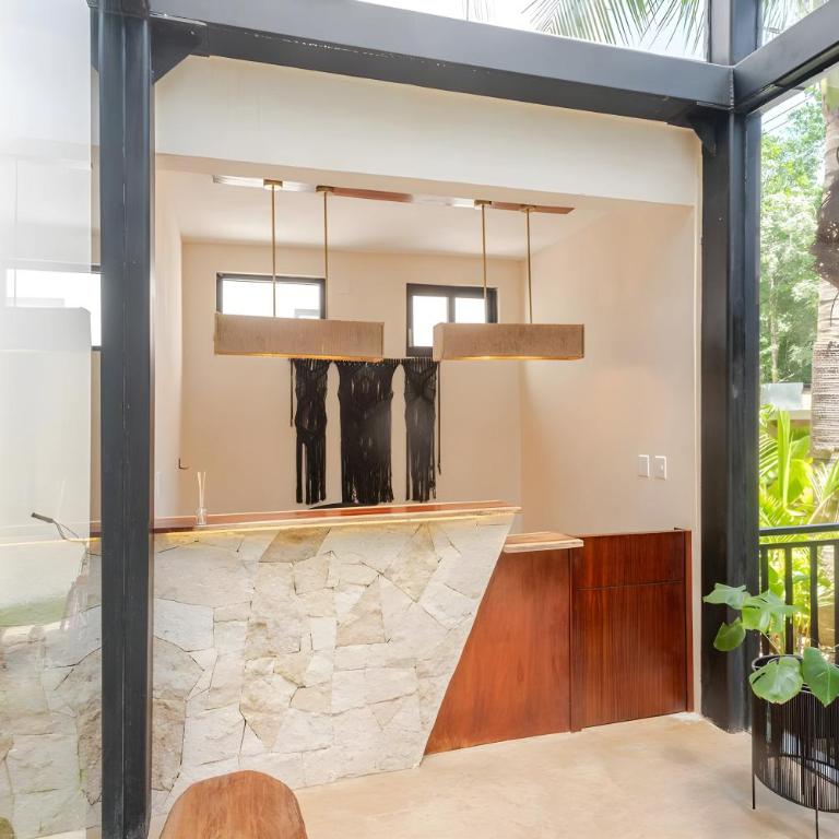 Rev Tulum - One-Bedroom Apartment - 9