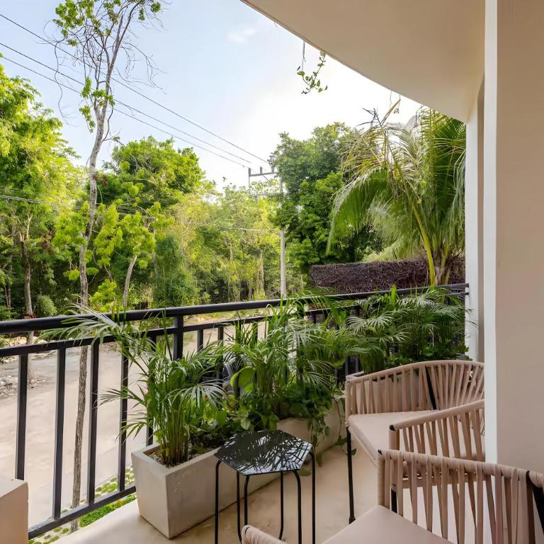 Rev Tulum - Two-Bedroom Apartment - 7
