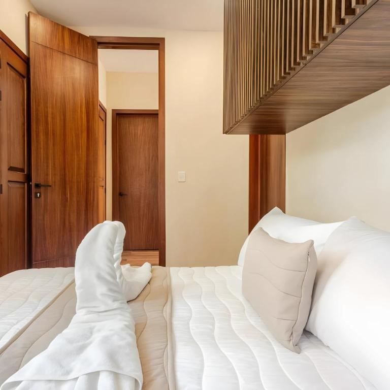 Rev Tulum - Two-Bedroom Apartment - 8