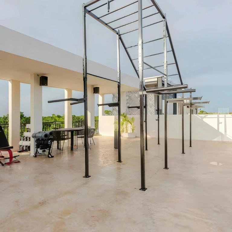 Rev Tulum - Two-Bedroom Apartment - 9