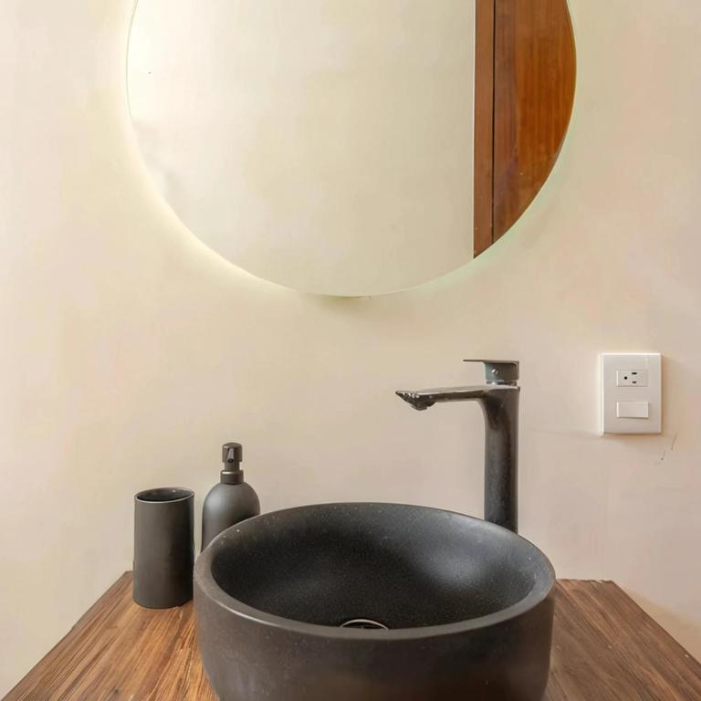 Rev Tulum - Two-Bedroom Apartment - 10