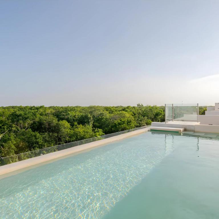 Rev Tulum - One-Bedroom Apartment - 18