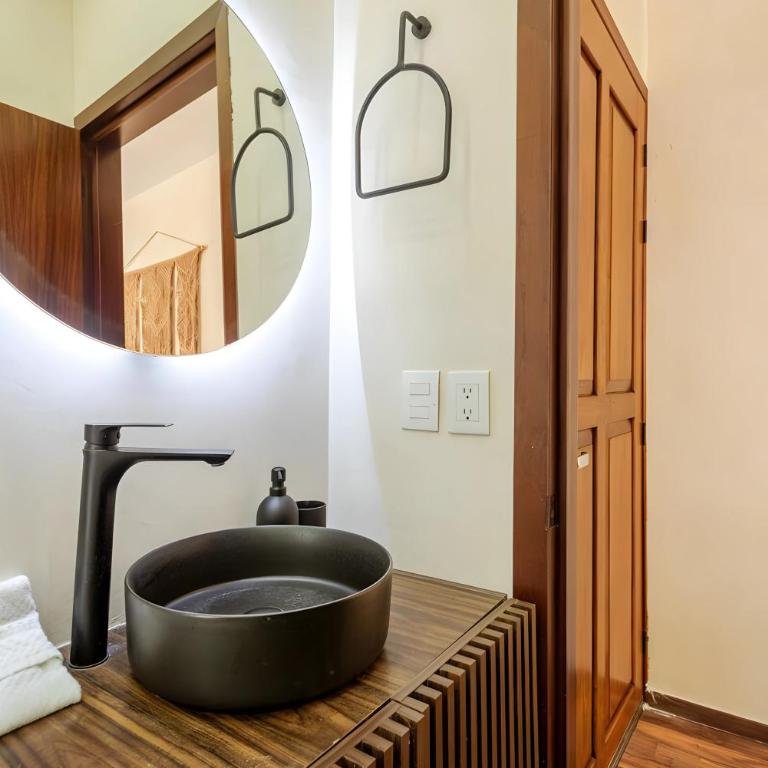 Rev Tulum - One-Bedroom Apartment - 19