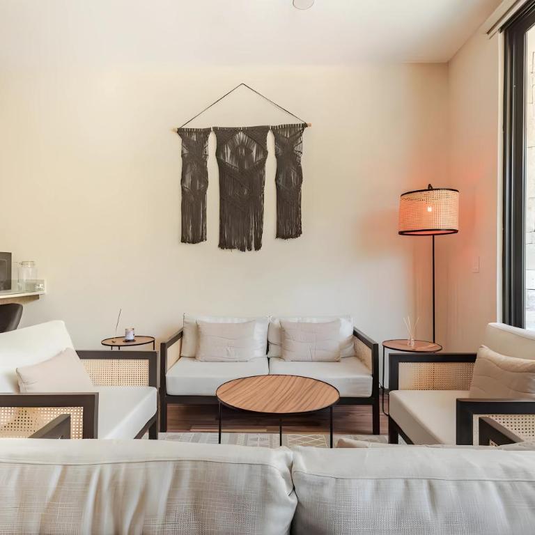 Rev Tulum - Two-Bedroom Apartment - 17