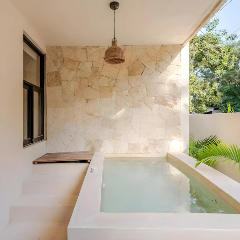 Rev Tulum - One-Bedroom Apartment - 21