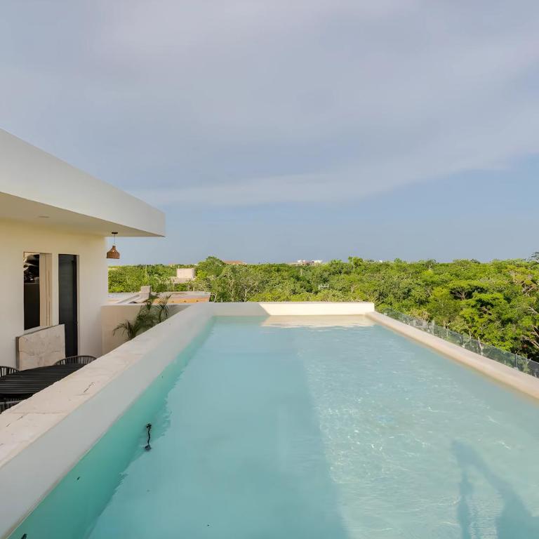 Rev Tulum - Two-Bedroom Apartment - 20