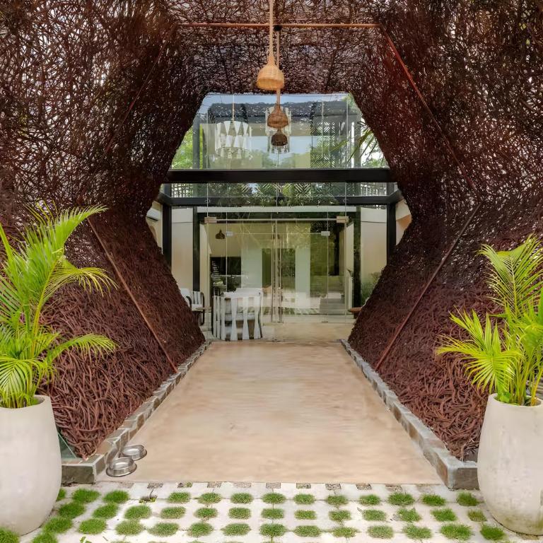 Rev Tulum - Two-Bedroom Apartment - 22
