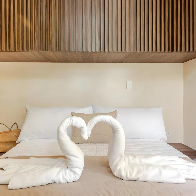 Rev Tulum - Two-Bedroom Apartment - 23