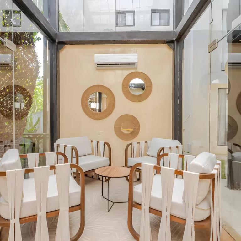Rev Tulum - Two-Bedroom Apartment - 26